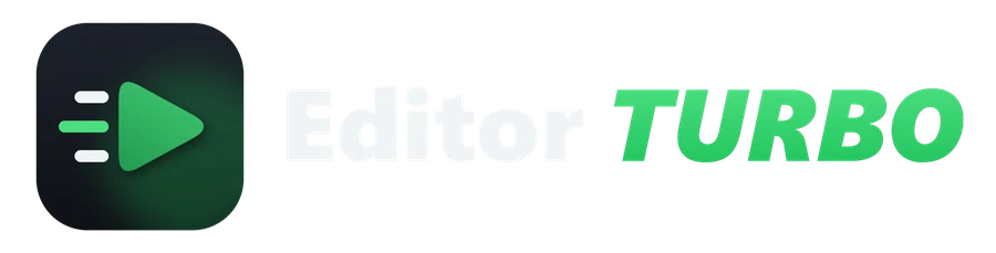 Editor TURBO